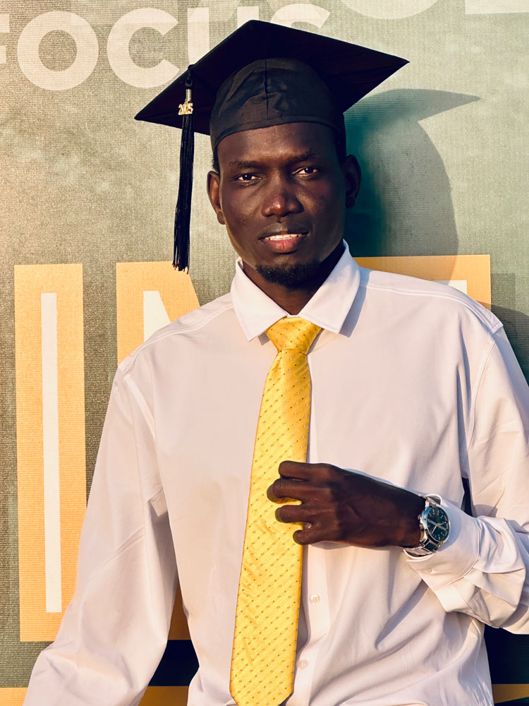 Matur Arizona Impact