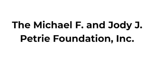 Partners Petrie Foundation