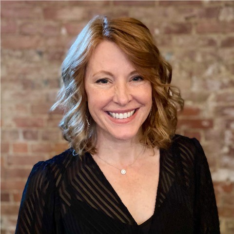 Kate Hussey headshot