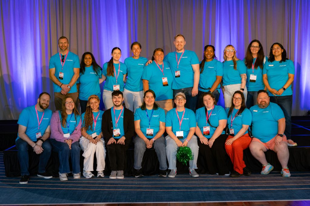 foster success staff photo